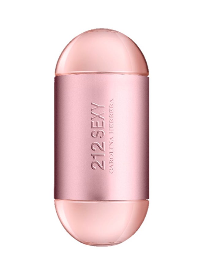 CAROLINA HERRERA 212 S*xy EDP For Women 100ml - Image 2