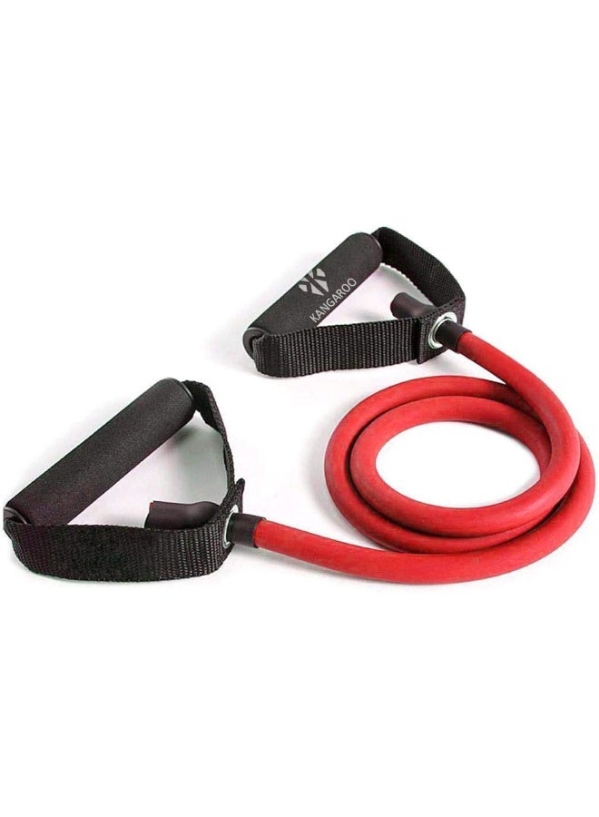 كانجرو حبل لتمارين المقاومة العادية 120سم