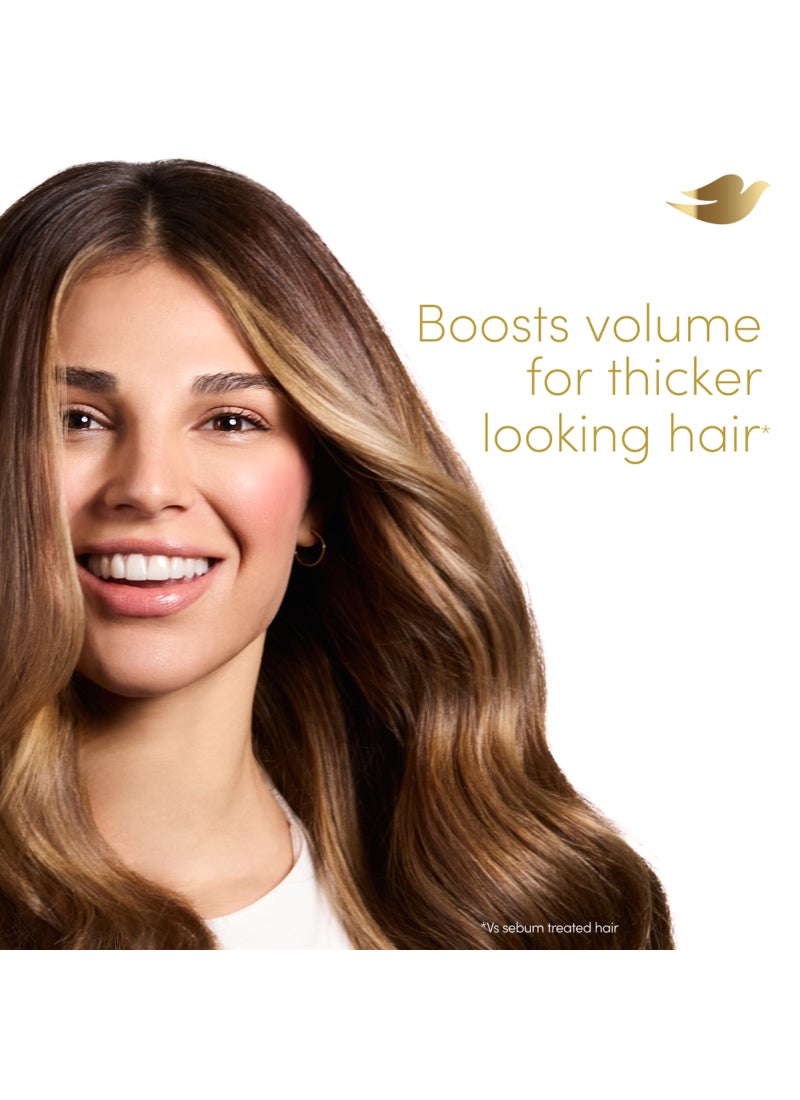 Dove Natural Conditioner Ritual Lavender Oil and Rosemary Extract 350ml - Image 5