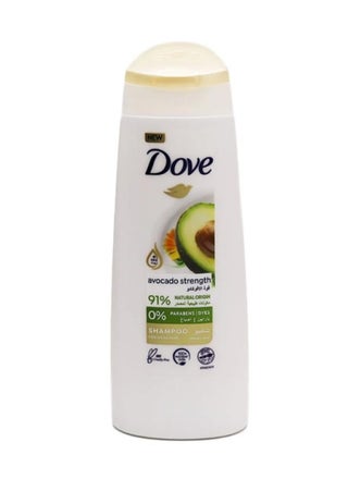 Shampoo Avocado Strength With Nourishing, Extracts Of Avocado Oil And Calendula 400ml - pnsku/N26870021A/45/_/1741883823/5150f2a0-e6fb-4312-9eee-b1cb82369bed