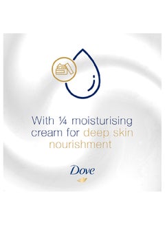 Dove Care And Protect Refreshing Hand Wash Cucumber, Green Tea 500ml  - Image 3