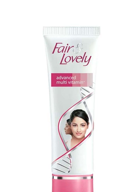 Multi-Vitamin Face Cream 80 g 80grams