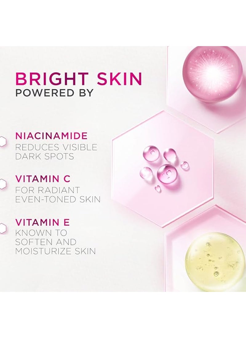 Fair & Lovely Multi-Vitamin Face Cream 80 g 80grams - Image 4