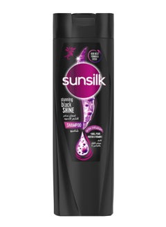 Black Shine Shampoo 200ml