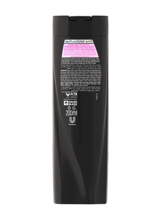 Black Shine Shampoo Black 200ml - view 2