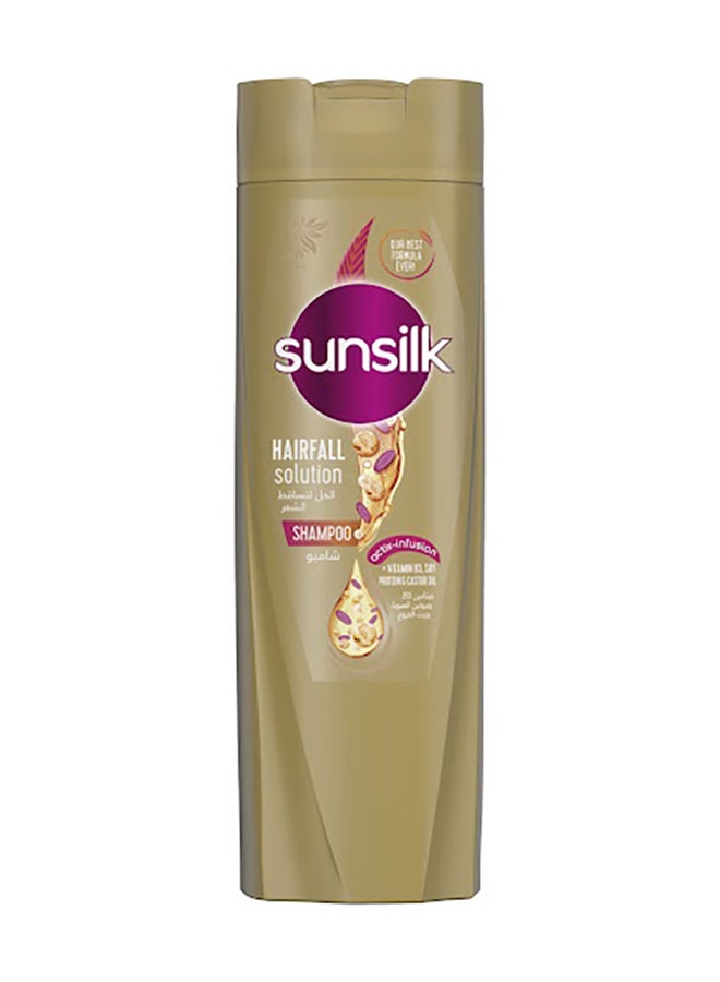 Sunsilk Hair Fall Shampoo Hair Fall 200ml  - Image 1