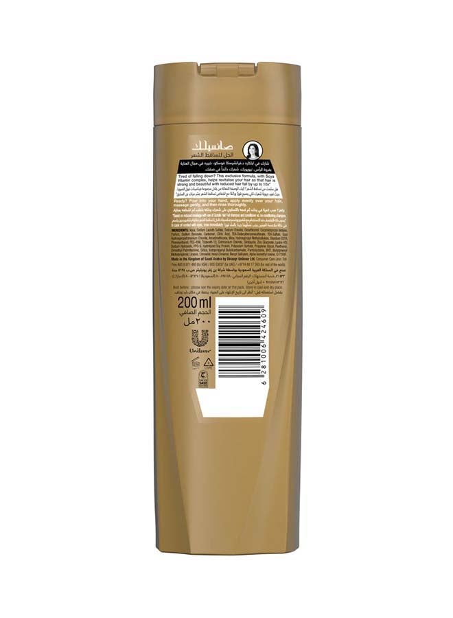 Sunsilk Hair Fall Shampoo Hair Fall 200ml  - Image 2