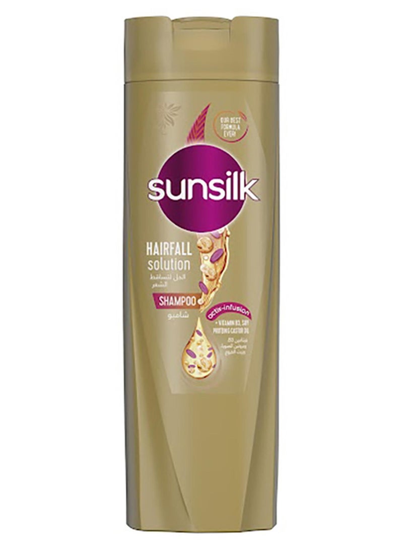 Sunsilk Hair Fall Shampoo Hair Fall 200ml - Image 1