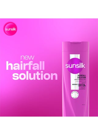Hair Fall Shampoo Hair Fall 200ml - view 3
