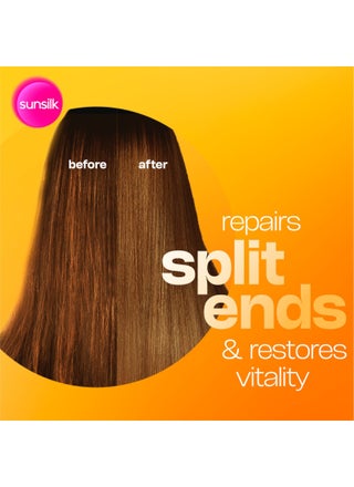 Instant Restore Shampoo orange 400ml - view 4