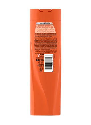 Instant Restore Shampoo orange 400ml - view 2