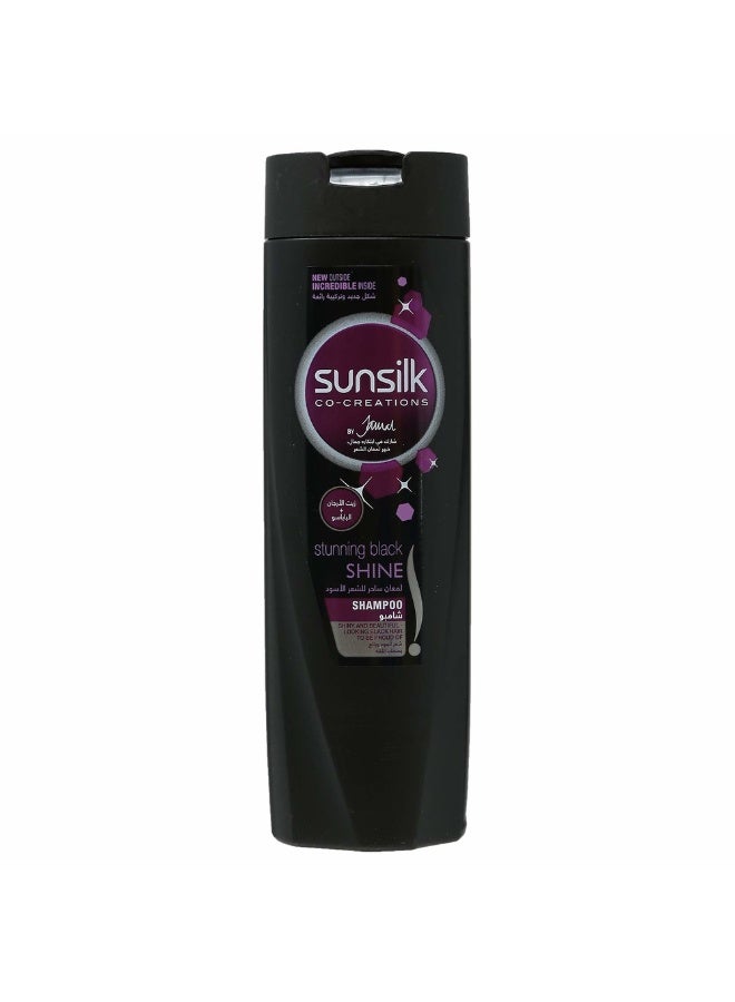 Stunning Black Shine Shampoo, 400ml - pnsku/N26870070A/45/_/1734582256/5d4ff966-86ff-44da-8feb-f832260237f1