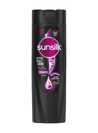 Stunning Black Shine Shampoo, 400ml - pnsku/N26870070A/45/_/1742813855/da936612-b69f-4a3e-bbc9-69f54d3f0255