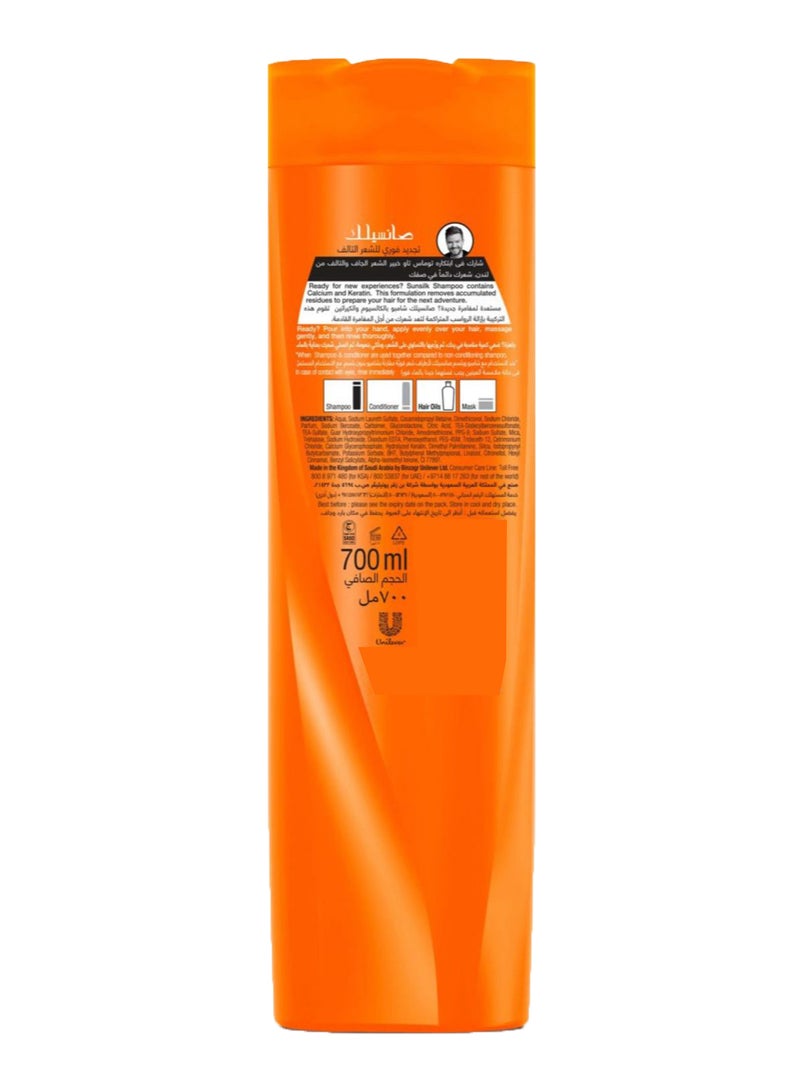 Instant Repair Shampoo 700ml - pnsku/N26870073A/45/_/1732554752/bd2807ef-b8db-4ef7-87b3-a244770b46e0