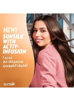 Sunsilk Instant Repair Shampoo 700ml  - Image 3