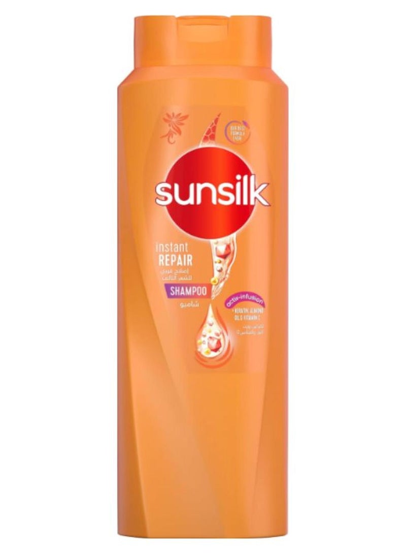 Sunsilk Instant Repair Shampoo 700ml - Image 1