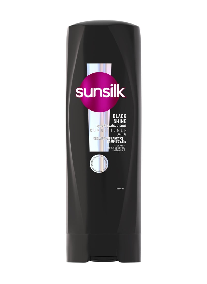 صانسيلك بلسم بلاك شاين 350 مل 350ملليلتر - Image 1