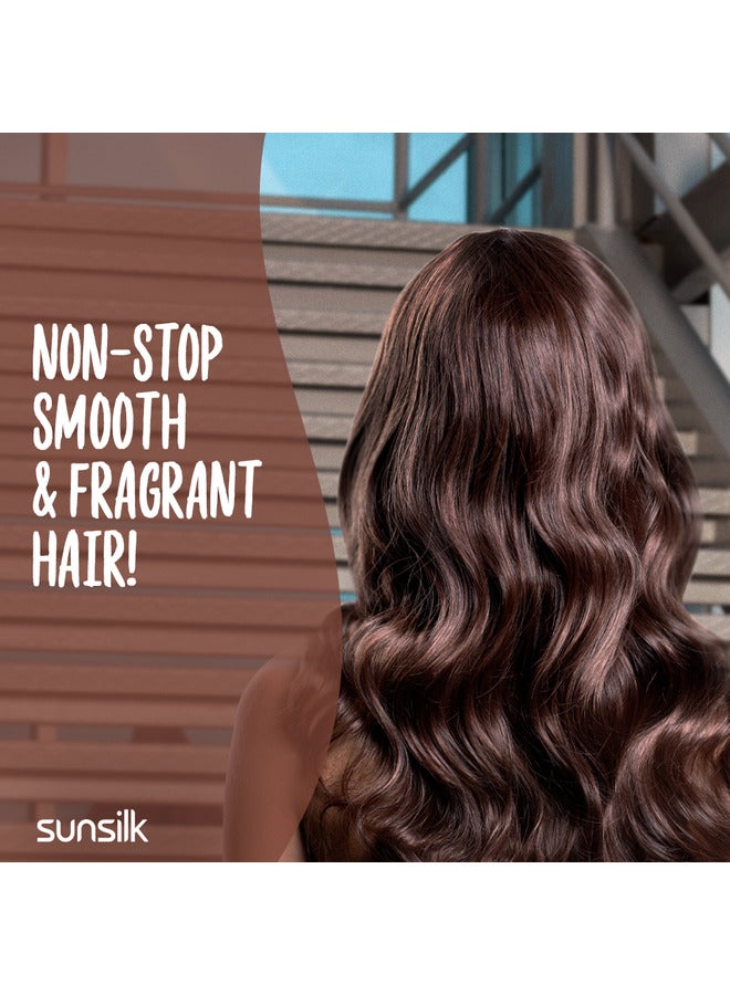 Sunsilk - Naturals Conditioner For Dry Hair, Shea Butter Nourishment 350ml - Image 1