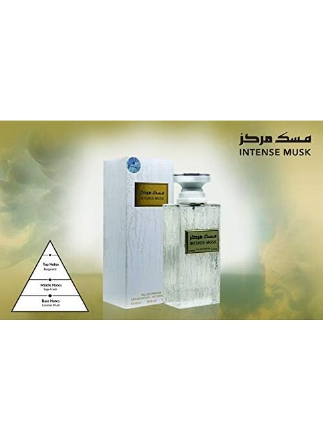 Intense Musk EDP 100ml - pnsku/N26923507A/45/_/1732367713/d50985c9-9c69-4101-b73a-a2c799261732