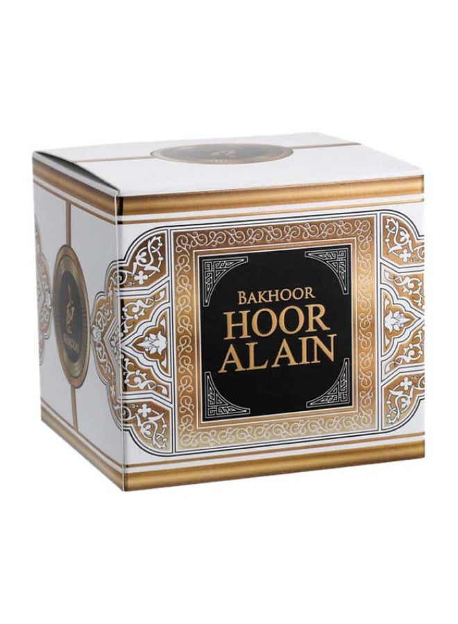 KHADLAJ Bakhoor Hoor Al Ain 72grams  - Image 2