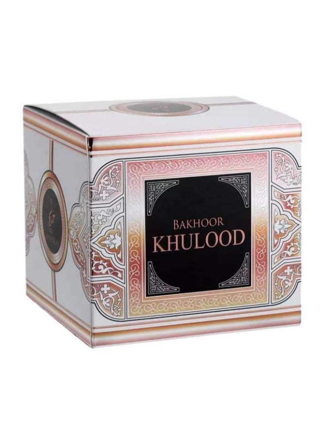 KHADLAJ Bakhoor Khulood 72grams - Image 3