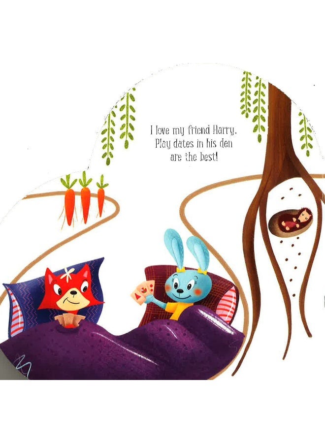 10 Things I Love About You Board Book English by Yoyo - 7/2/2018 - Image 3