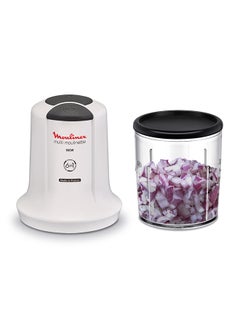 مولينكس مفرمة مولينيه متعددة الاستخدامات 500 ml 500 W AT723127 متعدد الألوان  - Image 4