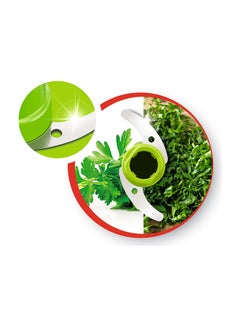 مولينكس مفرمة مولينيه متعددة الاستخدامات 500 ml 500 W AT723127 متعدد الألوان  - Image 5