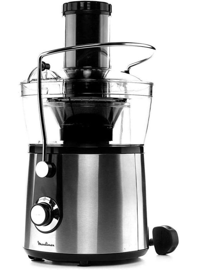 Juice Express Centrifugal Juice Extractor, 2 speed, Large capacity, convenient, healthy 800 W JU550D27 White/Black/Clear - pnsku/N27045787A/45/_/1732293471/78af22ab-b915-4217-8b8b-a1f43e8ca102