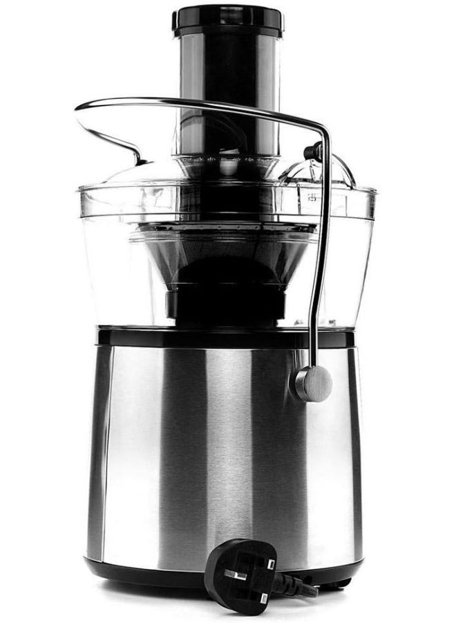 Juice Express Centrifugal Juice Extractor, 2 speed, Large capacity, convenient, healthy 800 W JU550D27 White/Black/Clear - pnsku/N27045787A/45/_/1732293473/32445795-b3d9-4e41-9842-75aabe2511d9