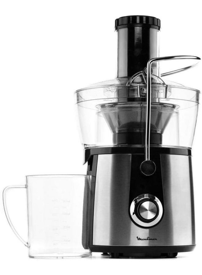 Juice Express Centrifugal Juice Extractor, 2 speed, Large capacity, convenient, healthy 800 W JU550D27 White/Black/Clear - pnsku/N27045787A/45/_/1732293476/d1f27499-41ee-445f-9e2a-4a95aa7cbf88