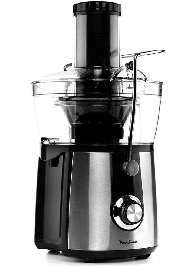 Juice Express Centrifugal Juice Extractor, 2 speed, Large capacity, convenient, healthy 800 W JU550D27 White/Black/Clear - pnsku/N27045787A/45/_/1732293485/8fb7be65-5f93-4ee5-b07c-030c5dac9304