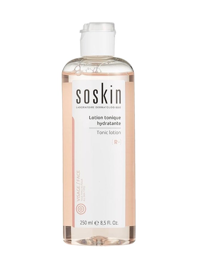 سوسكين لوشن منشط +R 250ملليلتر - Image 1