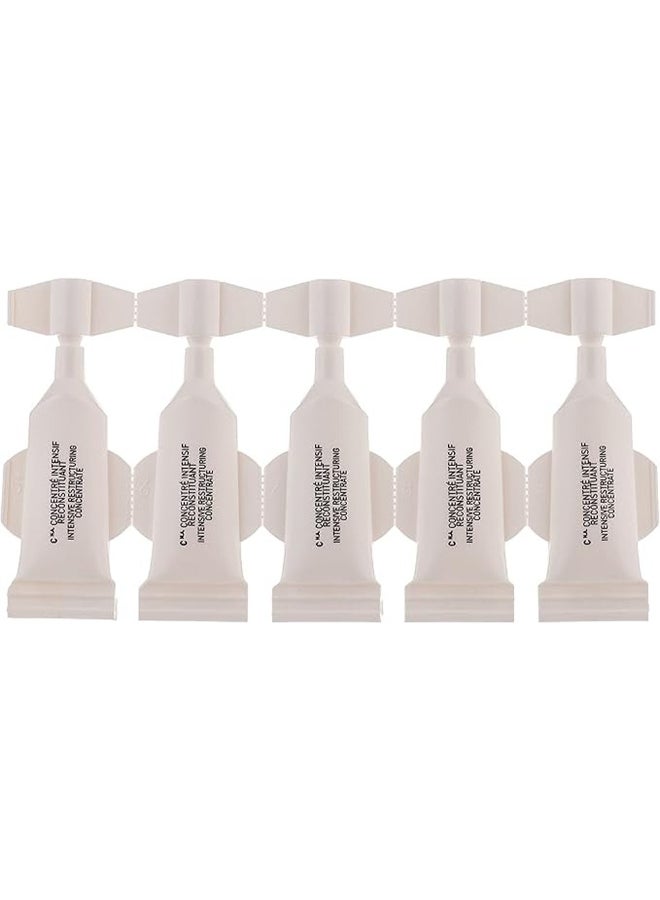 سوسكين مستحضر مركز لإعادة بناء البشرة بشكل مكثف بالكولاجين والهيالورونيك 20x 30ملليلتر - Image 2