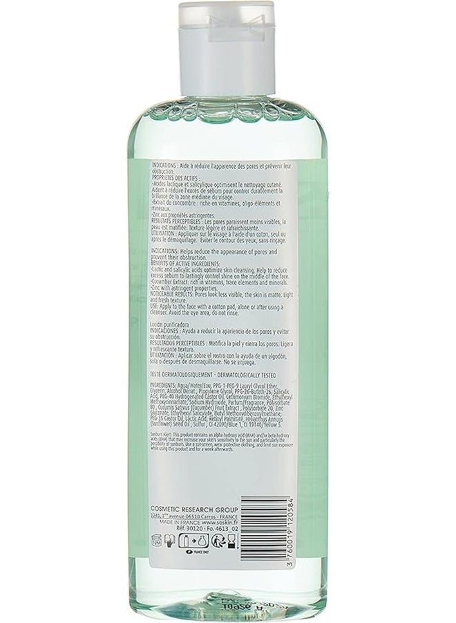 Soskin Gentle Purifying Lotion, For Combination Skin 250ml - pnsku/N27049648A/45/_/1727688071/91c9db1a-2262-41da-9d0e-f3eb83a17f8b