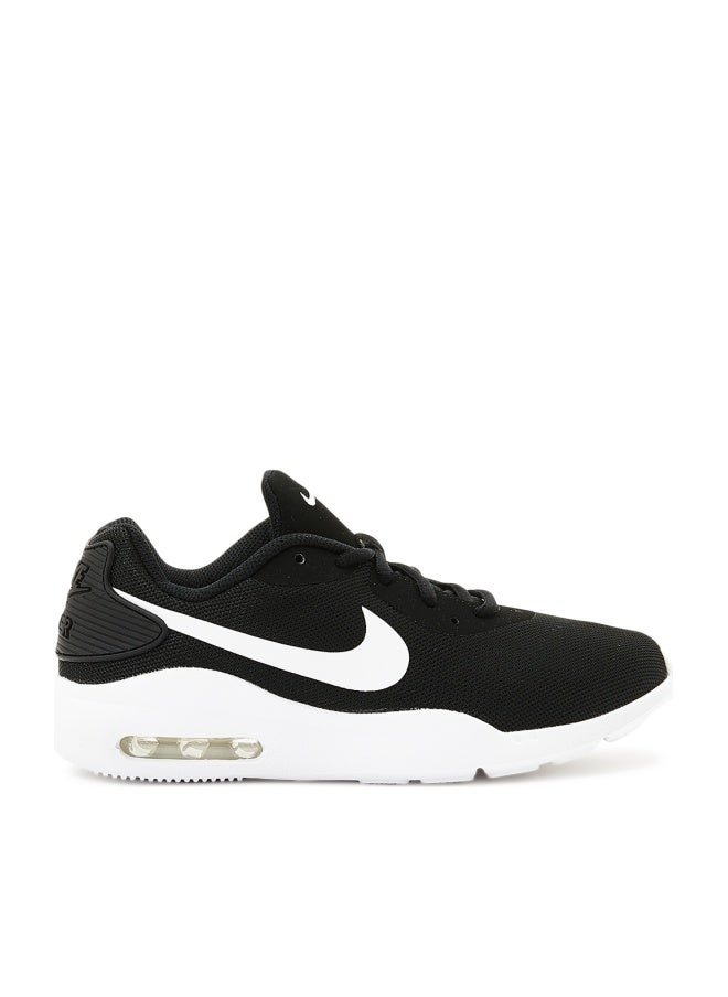 Nike Women's Air Max Oketo Black - Image 1
