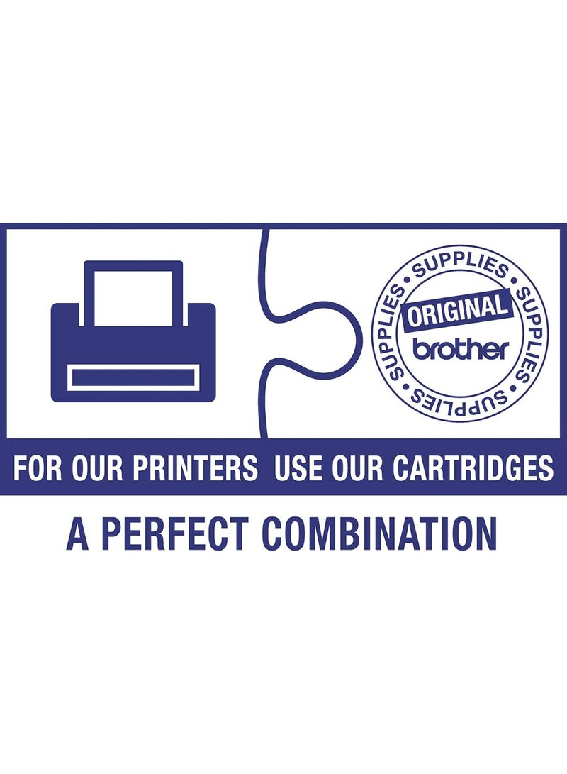 brother - MFC-L3750CDW Colour Laser Printer - All-in-One, Wireless/USB 2.0, Printer/Scanner/Copier/Fax Machine, 2 Sided Printing, 24PPM, A4 Printer, Small Office/Home Office Printer White/Black - Image 1