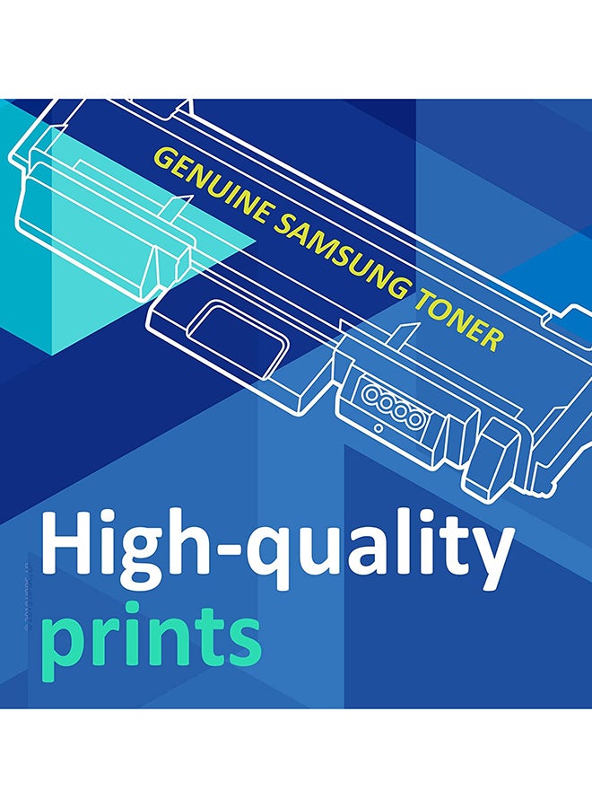 سامسونج خرطوشة حبر طابعة إكسبرس، طراز CLT-M404S متعدد الألوان - Image 5