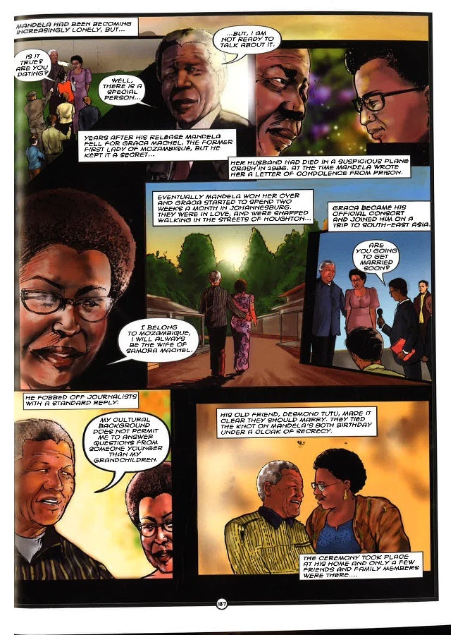 Mandela Paperback English by Nelson Mandela Centre of Memory - 03-Aug-17 - Image 3