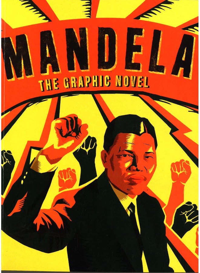 Mandela Paperback English by Nelson Mandela Centre of Memory - 03-Aug-17 - Image 1
