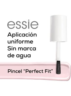 essie Nail Polish Matte 57-Forever Yummy  - Image 5