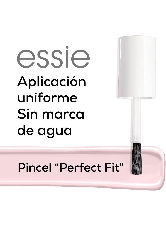 essie Nail Polish Matte 57-Forever Yummy  - Image 5
