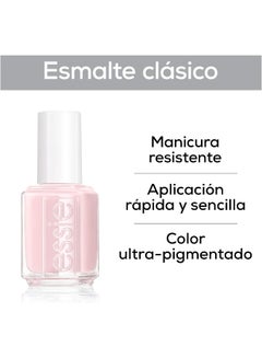 essie Nail Polish Matte 57-Forever Yummy  - Image 4