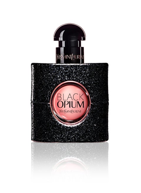 BLACK OPIUM EAU DE PARFUM 30ml