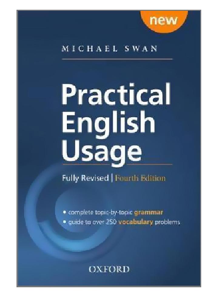 الاستخدام العملي للغة الإنجليزية