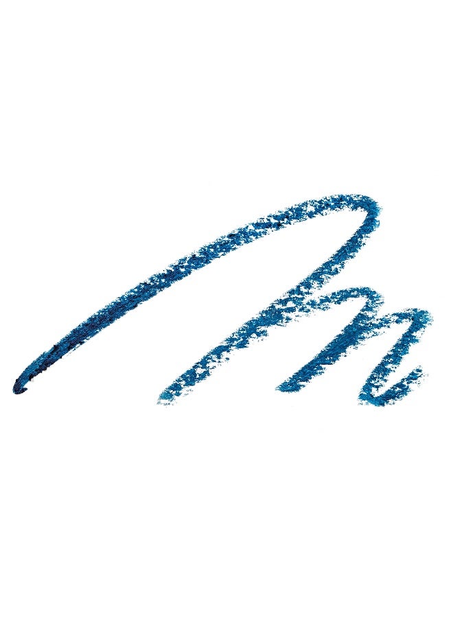 فلورمار محدد العيون ستايل ماتيك S05 أزرق مخملي - Image 4