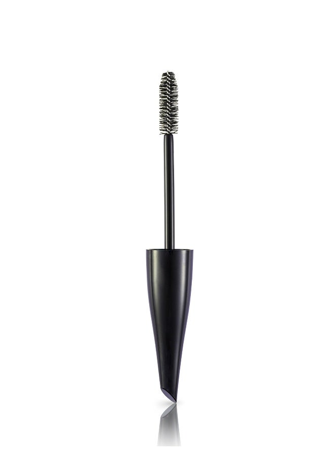 flormar Spider Lash 3in1 Mascara – 3-in-1 Volume Length & Curl Effect, Buildable Formula, Smudge-Resistant Wear Black - Image 3
