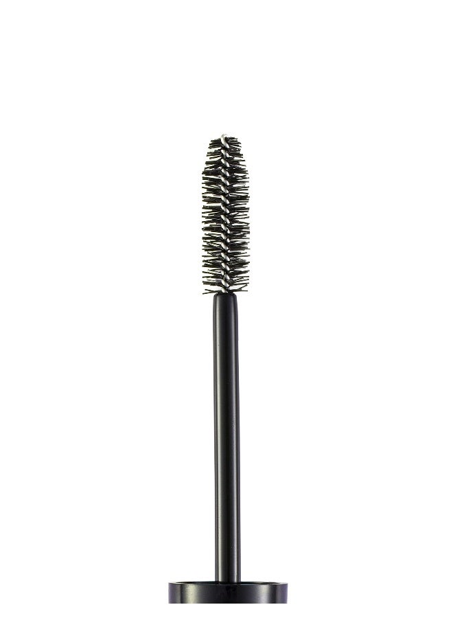 flormar Spider Lash 3in1 Mascara – 3-in-1 Volume Length & Curl Effect, Buildable Formula, Smudge-Resistant Wear Black - Image 2