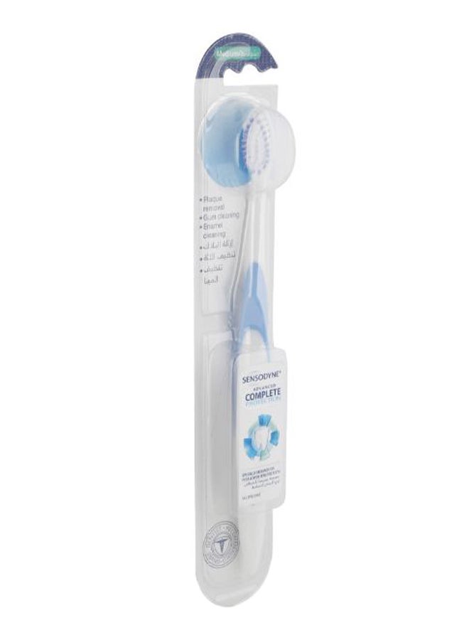 Sensodyne Medium Toothbrush Complete Protection Multicolour  - Image 1