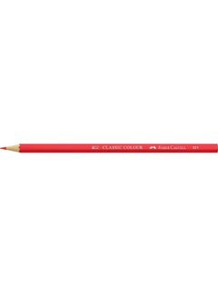 FABER-CASTELL 12-Piece Color Pencils In Round Tin Multicolour  - Image 5